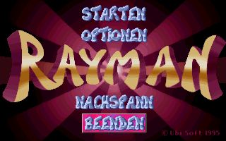 Spiel beenden