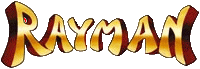 Rayman Logo
