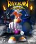 Rayman Arena Box