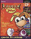 Rayman Junior