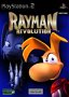 Rayman Revolution