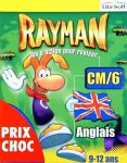 Rayman Langue