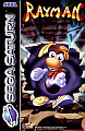 Sega Saturn