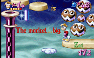 Englisch mit Rayman