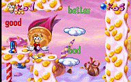 Englisch mit Rayman