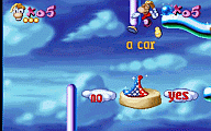 Englisch mit Rayman