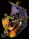 Prison Ship