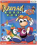 Rayman Activity Center 