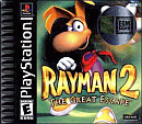 Rayman 2 The Great Escape