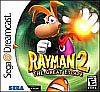 Rayman 2 The Great Escape
