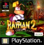 Rayman 2 The Great Escape