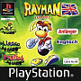 Rayman (Junior) Learning Games