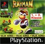 Rayman (Junior) Learning Games