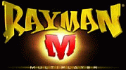 Rayman M Logo