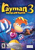 Rayman 3 PC Box