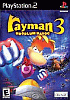 Rayman 3 PS 2 Box