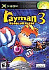 Rayman 3 Xbox Box