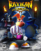 Rayman Arena