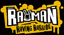 Rayman Raving Rabbids