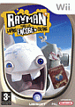 Rayman Contre les Lapins ENCORE + Cr&eacute;tins