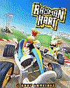 Rayman Kart