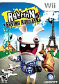 Rayman Raving Rabbids 2 