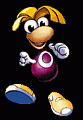 Rayman 1