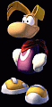 Rayman 2