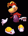 Rayman 3