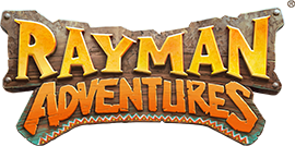 Rayman Adventures