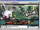 Rayman Raving Rabbids Blog