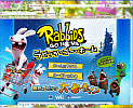Rabbids Party 