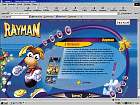 Rayman 1