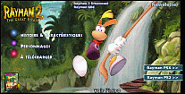 Ubi Soft Rayman 2