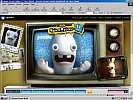 Rabbids TV Party - Japan