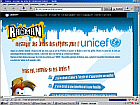 Rayman - unicef