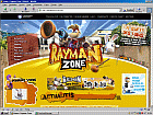 RaymanZone - Deutschland