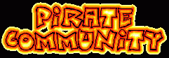 Pirate Community