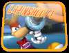 Rayman Online Game