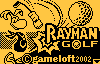 Rayman Golf 