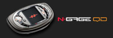 Nokia N-Gage QD