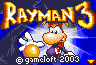 Rayman 3