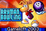 Rayman Bowling 