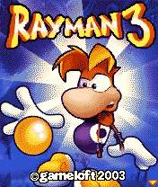Rayman 3