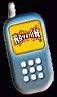 Rayman on your  Mobil Phone