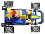 Rayman Kart