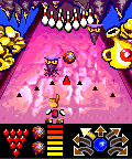 Rayman Bowling