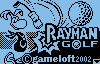Rayman Golf 