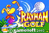 Rayman Golf