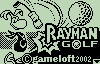 Rayman Golf trailer